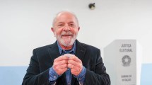 Imagen de Lula Da Silva: «Siempre pensé que íbamos a ganar las elecciones»
