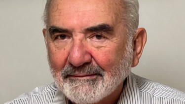 El doctor Chouela destaca la importancia de esta tecnología.