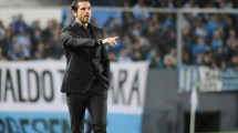 Imagen de Gago analiza cambios para el clásico con River en la definición del campeonato