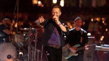 Imagen de Coldplay comienza la súper gira por Argentina: todos los detalles de una serie histórica