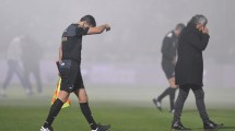 Imagen de Graves incidentes en Gimnasia-Boca: un hombre murió de un infarto