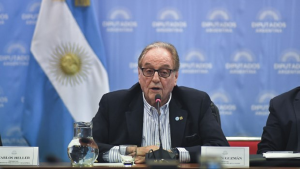 Presupuesto 2023: nueva jornada de debate en Diputados
