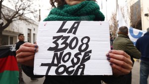 “Atlanticazo” en Las Grutas y Puerto Madryn: se reunirán en repudio al oleoducto