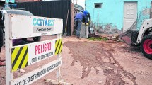 Imagen de El acceso al gas en el corazón de Vaca Muerta, un debate que sigue abierto