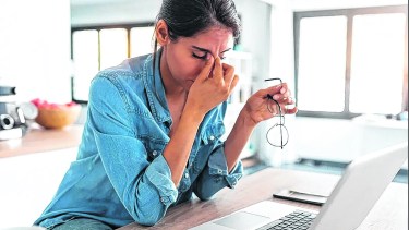 Hay que entender que este concepto no significa “dejar de trabajar”, sino hacerlo como corresponde.