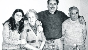 Elodia Ibáñez de Sangiuliano, pionera neuquina