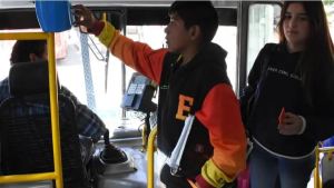 Boleto estudiantil en Roca: presentaron un proyecto para que sea gratuito ir a estudiar