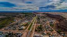 Imagen de 107° aniversario de Añelo, la ciudad que nunca duerme
