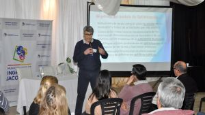 Municipios de la Región Sur se capacitan para  optimizar la gestión