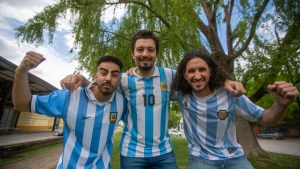 Mirá «Sobre la Hora», el programa de RN Radio sobre el Mundial Qatar 2022