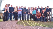 Imagen de Presentan “Cambia Río Negro”, para diferenciarse más de JSRN