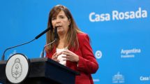 Imagen de Cómo explicó el Gobierno la inflación de 7,7% en marzo: «Comenzó una tendencia a la baja»