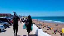 Imagen de Así estará este lunes feriado: mirá el pronóstico del tiempo para Río Negro y Neuquén