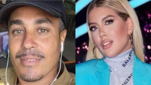 Por qué está detenido Rodrigo Cacciamani, el exnovio de Wanda Nara que se volvió viral