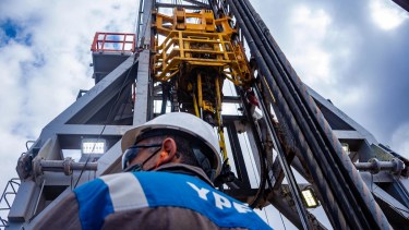 YPF ganó más de $58.600 millones y alcanzó un récord de producción por Vaca Muerta 