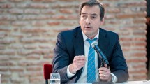 Imagen de Para Martín Soria es «injustificado que los Jueces no quieran pagar ganancias»