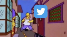 Imagen de ¿Qué pasó con WhatsApp? La aplicación tuvo una caída a nivel mundial y estallaron los memes