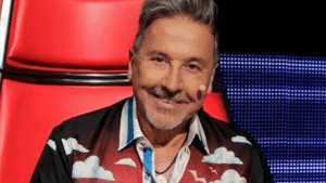 El particular mensaje de Ricardo Montaner por el triunfo de Fabián Doman en Independiente