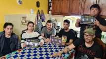 Imagen de A un mes de la explosión en NAO las familias exigen justicia para recuperar la paz