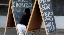 Imagen de Inflación: los precios aumentaron 6,14 en Neuquén por los alimentos y el esparcimiento