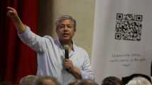 Imagen de Rolando Figueroa o Ramón Rioseco: reuniones, órdenes y dudas en el Frente de Todos