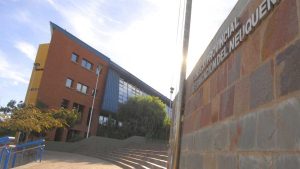 Escuelas técnicas de Neuquén en jaque, centran sus reclamos en Educación
