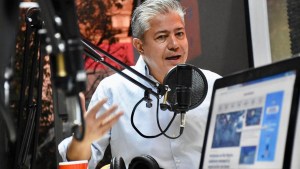 Rolando Figueroa criticó los gastos de la Fiesta de la Confluencia: «se benefician los mismos»