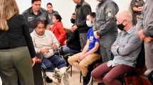 Imagen de Femicidio de Agostina: cuál es la situación de los condenados a perpetua