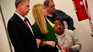 Femicidio de Agostina: no pudieron completar el jurado y habrá nuevo sorteo