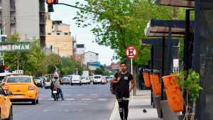 Paro de colectivos en Neuquén y Río Negro: UTA convocó a una medida por tres días
