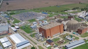 Falla en la planta nuclear: no hay peligro, pero faltan resolver dudas
