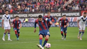 Alegrías agónicas para San Lorenzo y Sarmiento de Junín en la Liga Profesional