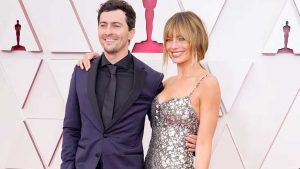 Los agresores del fotográfo eran amigos de Margot Robbie y fueron liberados