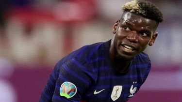 El volante será uno de los ausentes en Qatar 2022.