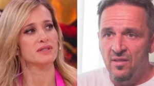 El abogado Burlando habló de la posible detención del exmarido de Julieta Prandi