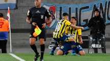 Imagen de River despidió a Gallardo con otra derrota ante Central: mirá los goles