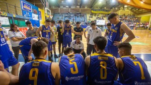 Liga Argentina: tras el buen arranque, Del Progreso juega de local nuevamente