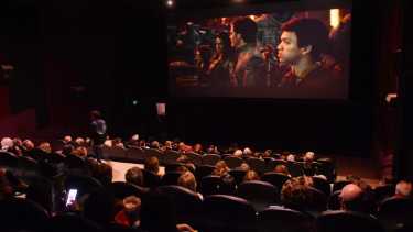 El cine festeja su día el 11 de febrero con distintas manifestaciones en todo el mundo. 