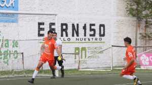 Roca, Independiente y La Amistad arrancaron con triunfos en el Regional Amateur