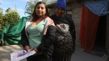 Imagen de Día de la Madre: tres historias de resiliencia y valor