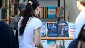 Feria del Libro de Roca 2024: días, horarios y actividades confirmadas