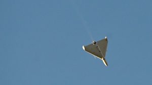 Rusia atacó a Ucrania con drones «kamikazes» y hubo cuatro muertos