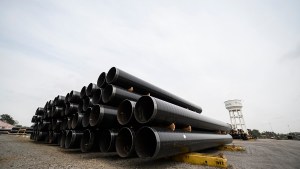 Gasoducto a Vaca Muerta: las plantas compresoras no estarán hasta el 2024