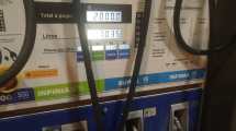 Imagen de Así quedó el precio en los surtidores de Neuquén tras el aumento de los combustibles
