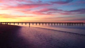 No habrá muelle de pescadores en El Cóndor