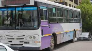 Roca: concejales de JSRN acusaron al municipio de no realizar aportes propios al transporte urbano