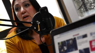 La idea de un frente amplio crece, tras el portazo de Rolando Figueroa