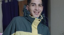 Imagen de Buscan a un joven desaparecido en Cipolletti, tiene un tatuaje sobre la ceja izquierda
