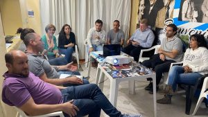 El PJ de Neuquén definirá al límite del plazo su armado electoral para el 16 de abril
