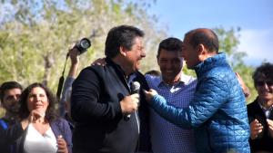 La interna del MPN quedará acotada a 26 localidades